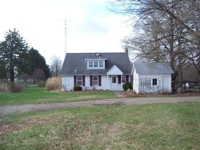 8767 Carmody Road Watervliet, MI 49098 - Photo 4 of 15 Additional Photo