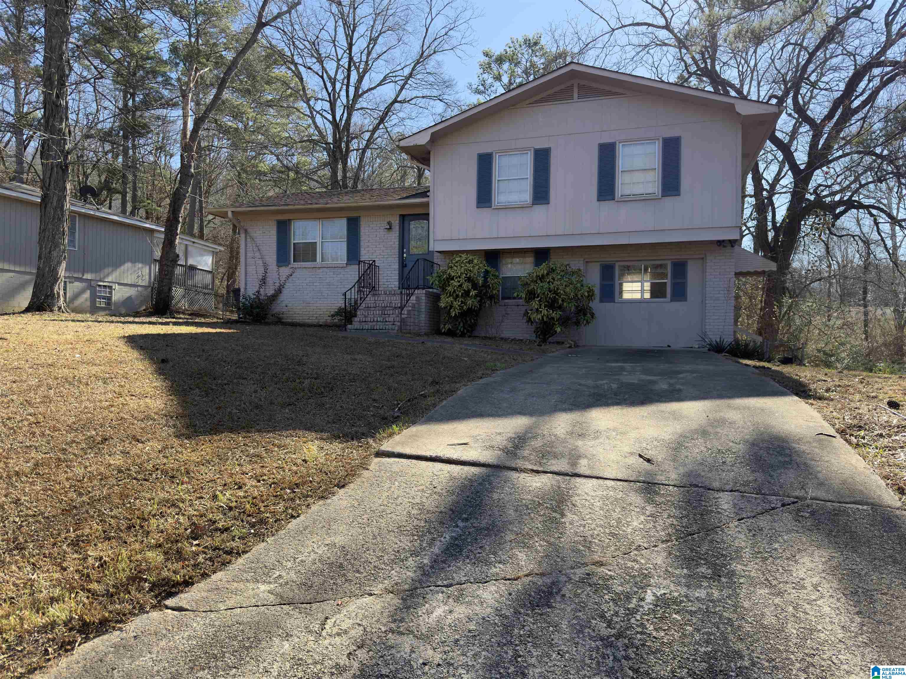 1641 Azalea Drive Birmingham, AL 35235 - Photo 1 of 21