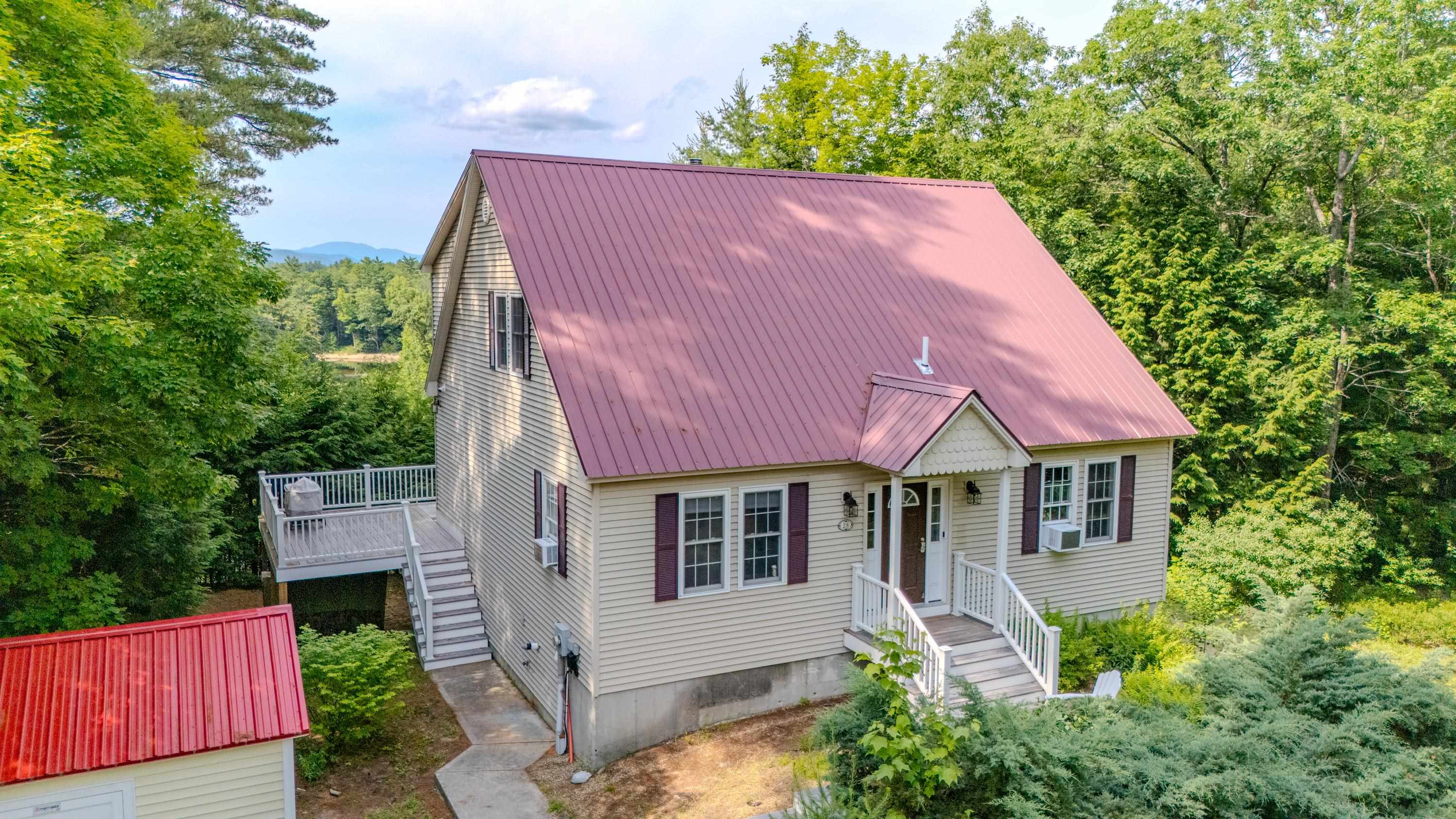 28 Winquist Road Thornton, NH 03285 - Photo 10 of 59