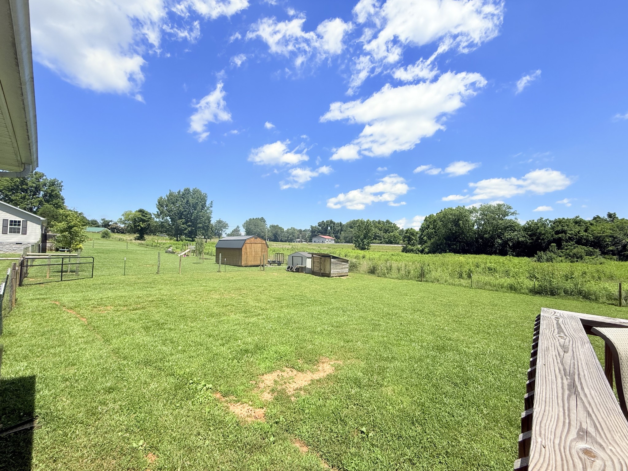 649 Old Harrison Ferry Road McMinnville, TN 37110 - Photo 22 of 27