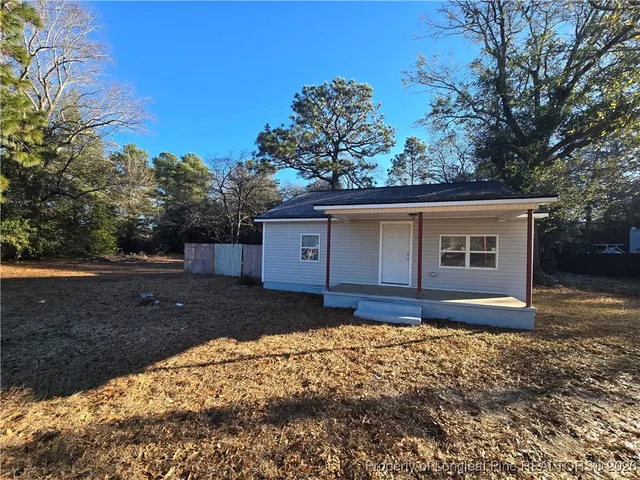 $1,195 | 3731 Boone Trail, Fayetteville, NC 28306