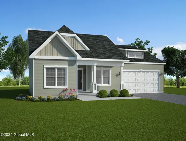 $608,895 | 4 Hunter Court, Milton, NY 12020