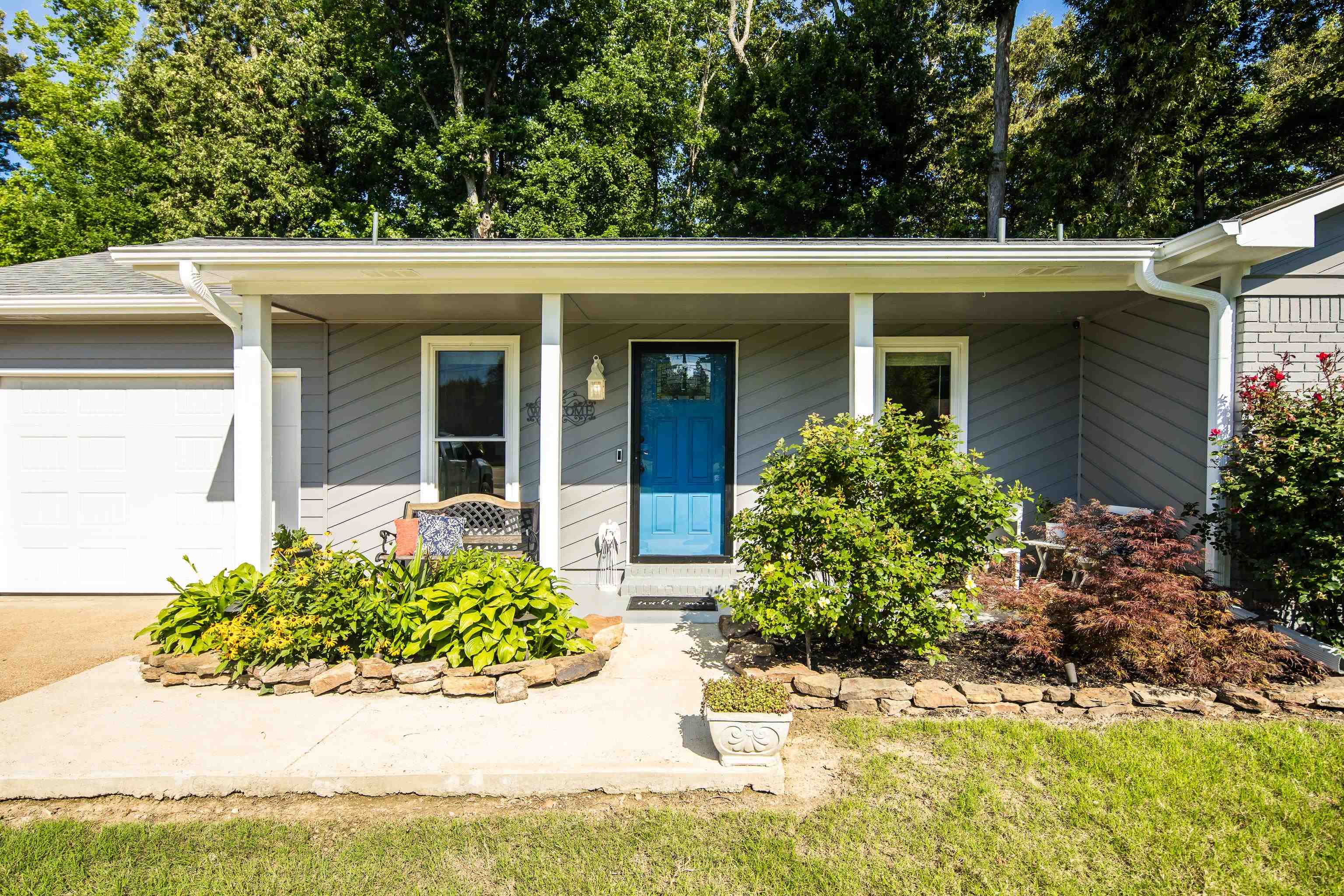 2399 Beaver Road Munford, TN 38058 - Photo 4 of 31
