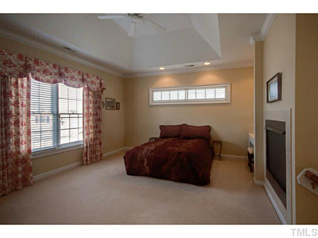 3960 Bentley Bridge Road Raleigh, NC 27612 - Photo 15 of 25 Photo 15