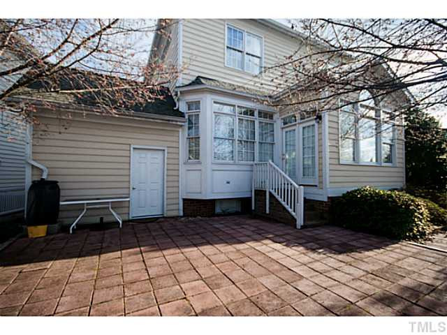 3960 Bentley Bridge Road Raleigh, NC 27612 - Photo 24 of 25 Photo 24