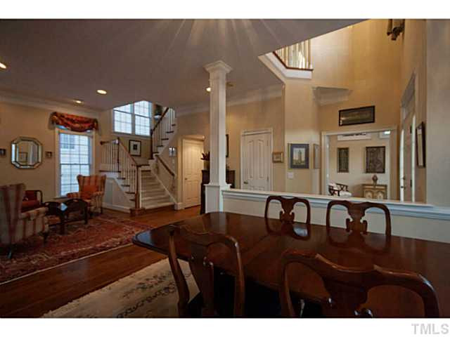 3960 Bentley Bridge Road Raleigh, NC 27612 - Photo 6 of 25 Photo 6