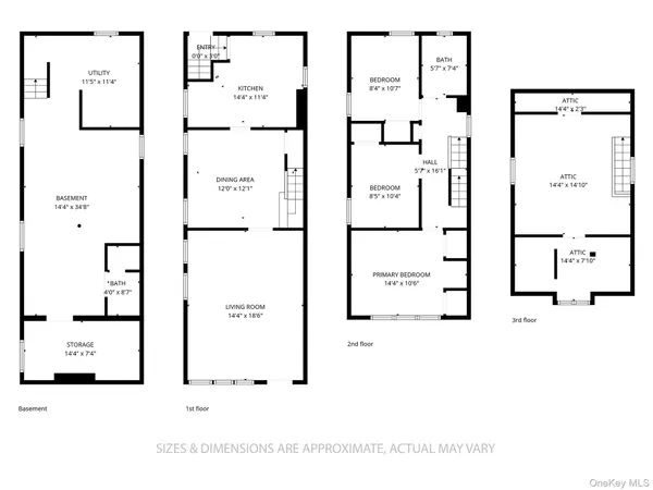 $795,000 | 89-10 218th Place | Queens Village