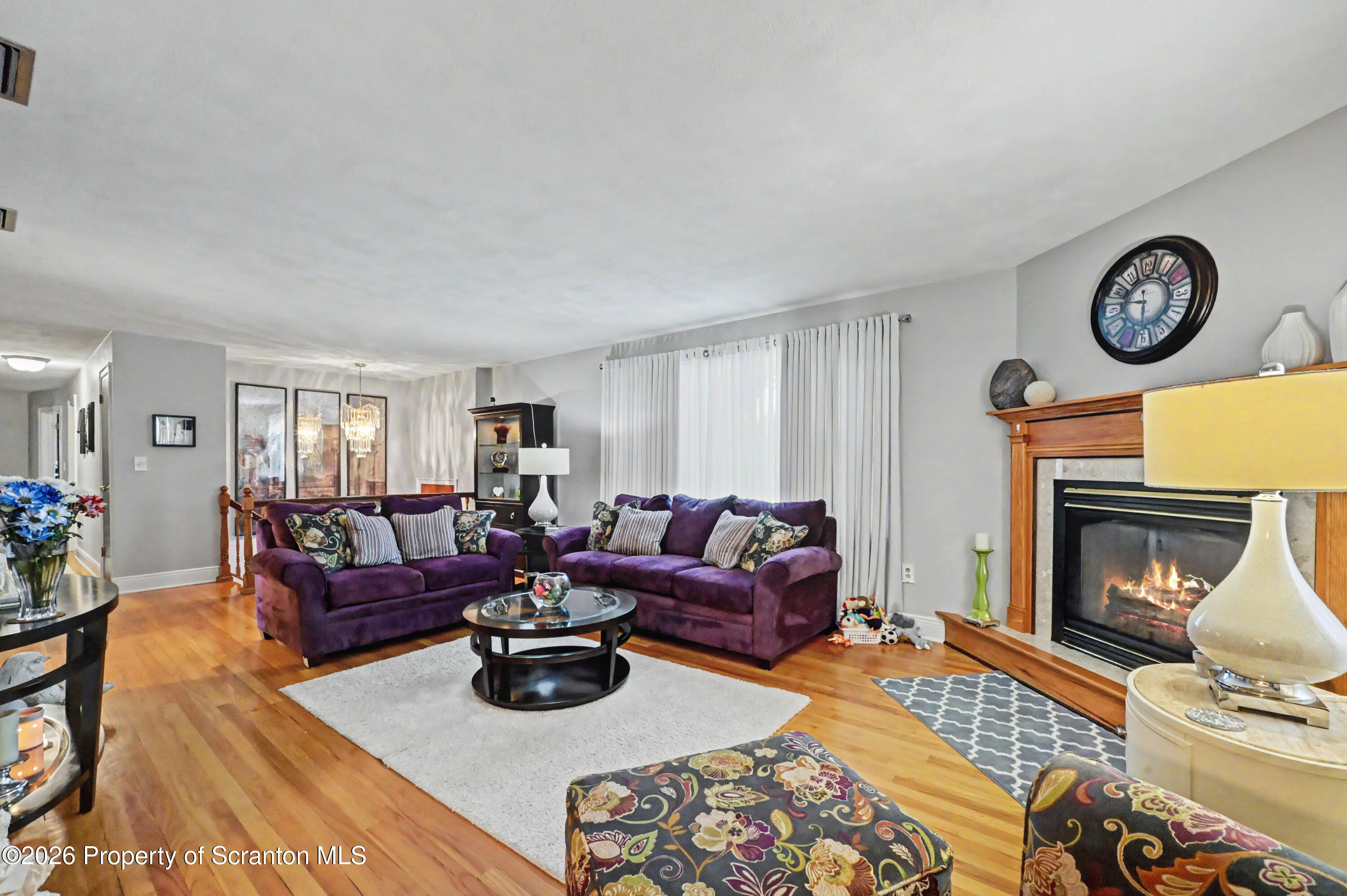 100 Carriage Lane Clarks Summit, PA 18411 - Photo 15 of 60 100 Carriage Ln 11