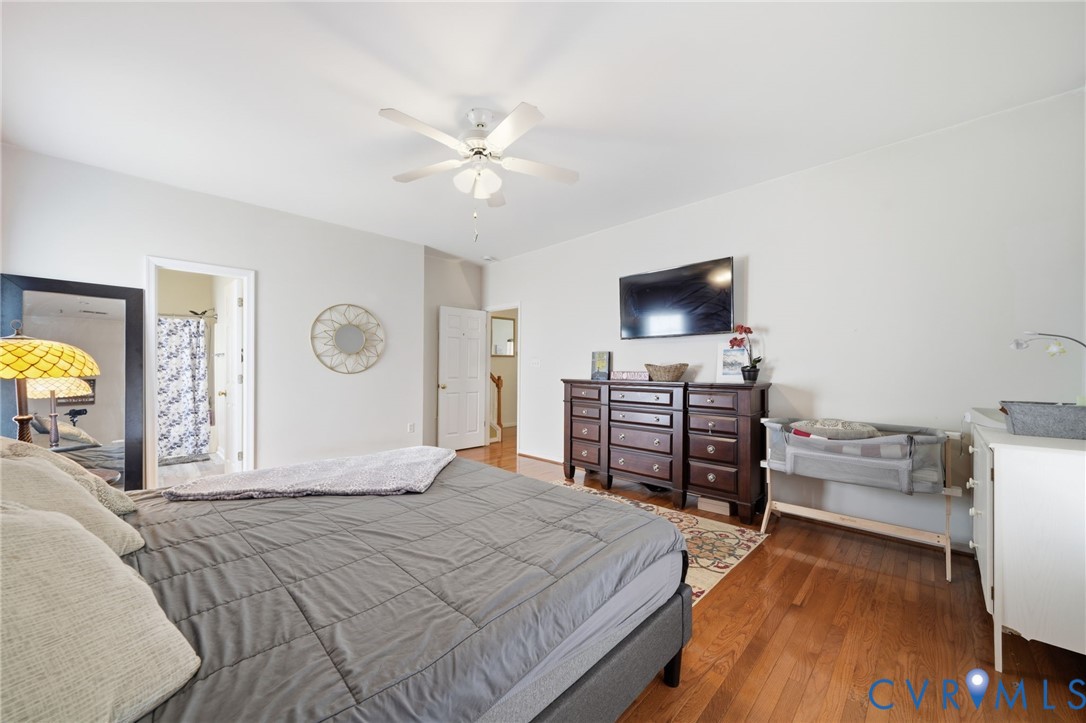 8536 Easton Ridge Place Chesterfield, VA 23832 - Photo 15 of 39 Gallery Image 15