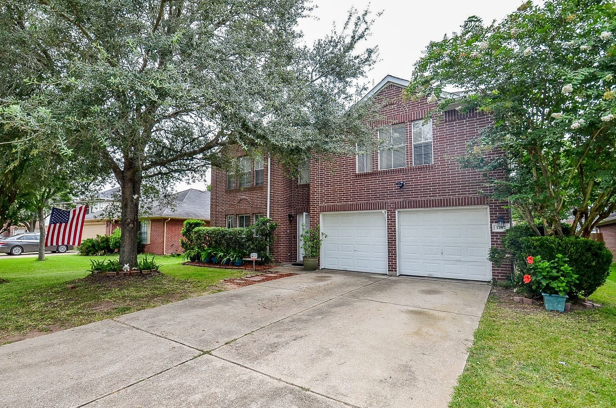 1207 Gerona Boulevard Rosenberg, TX 77471 - Photo 23 of 34