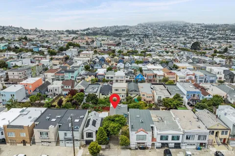 $495,000 | 566 Athens Street, San Francisco, CA 94112