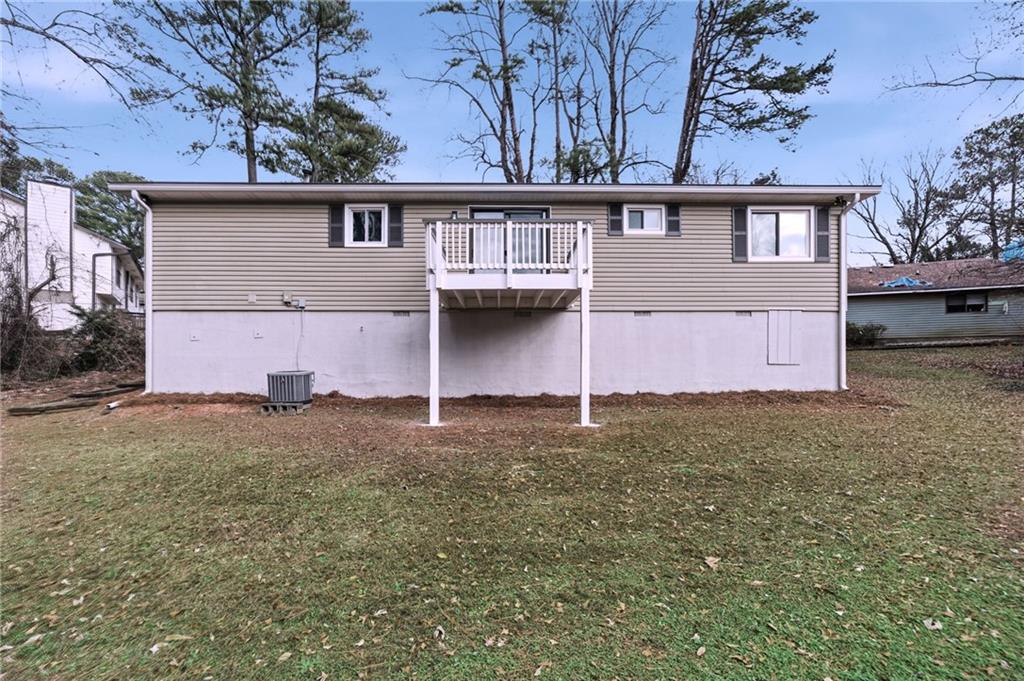 5395 Kings Ridge Place Norcross, GA 30093 - Photo 29 of 32