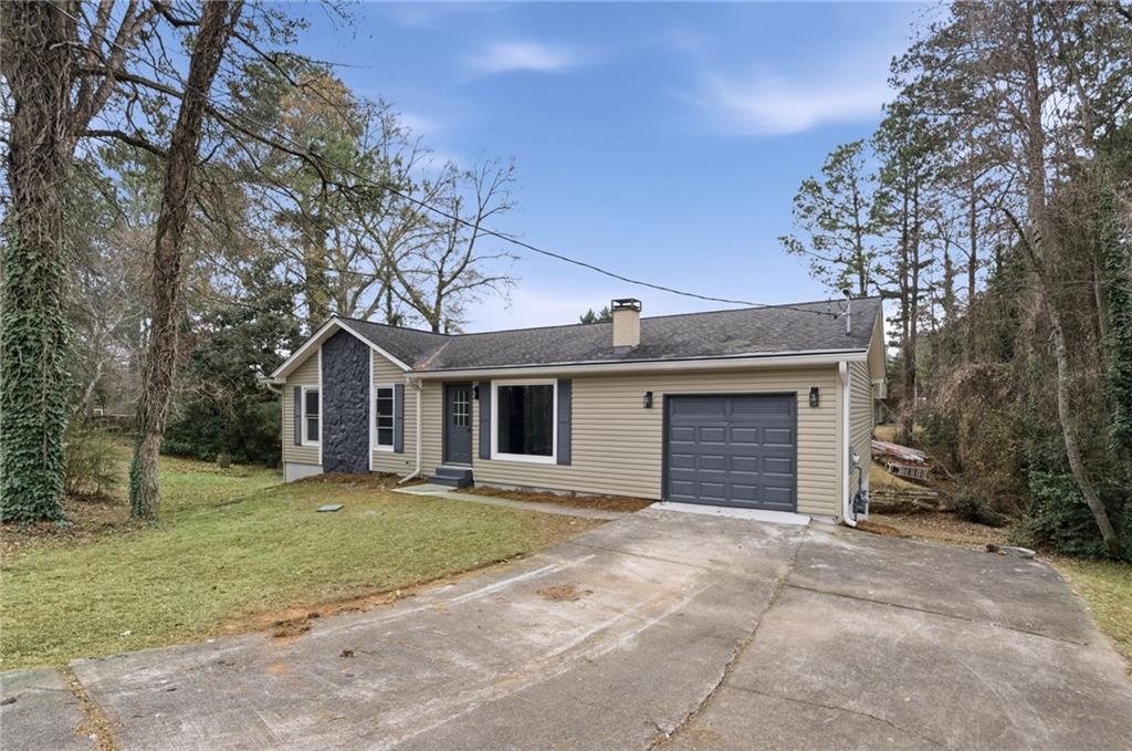 5395 Kings Ridge Place Norcross, GA 30093 - Photo 3 of 32