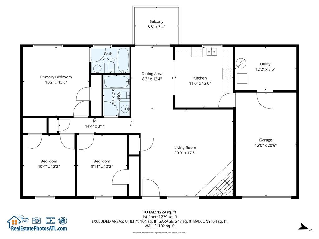5395 Kings Ridge Place Norcross, GA 30093 - Photo 32 of 32