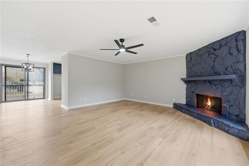 5395 Kings Ridge Place Norcross, GA 30093 - Photo 4 of 32