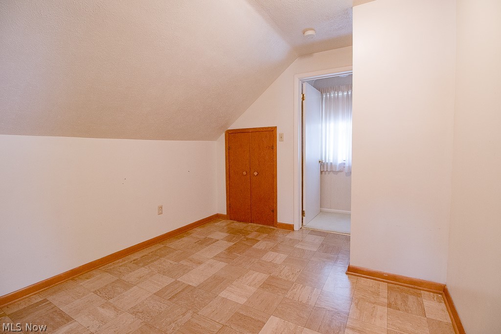 31654 Densmore Road Willowick, OH 44095 - Photo 19 of 25 Second floor area open for multi use