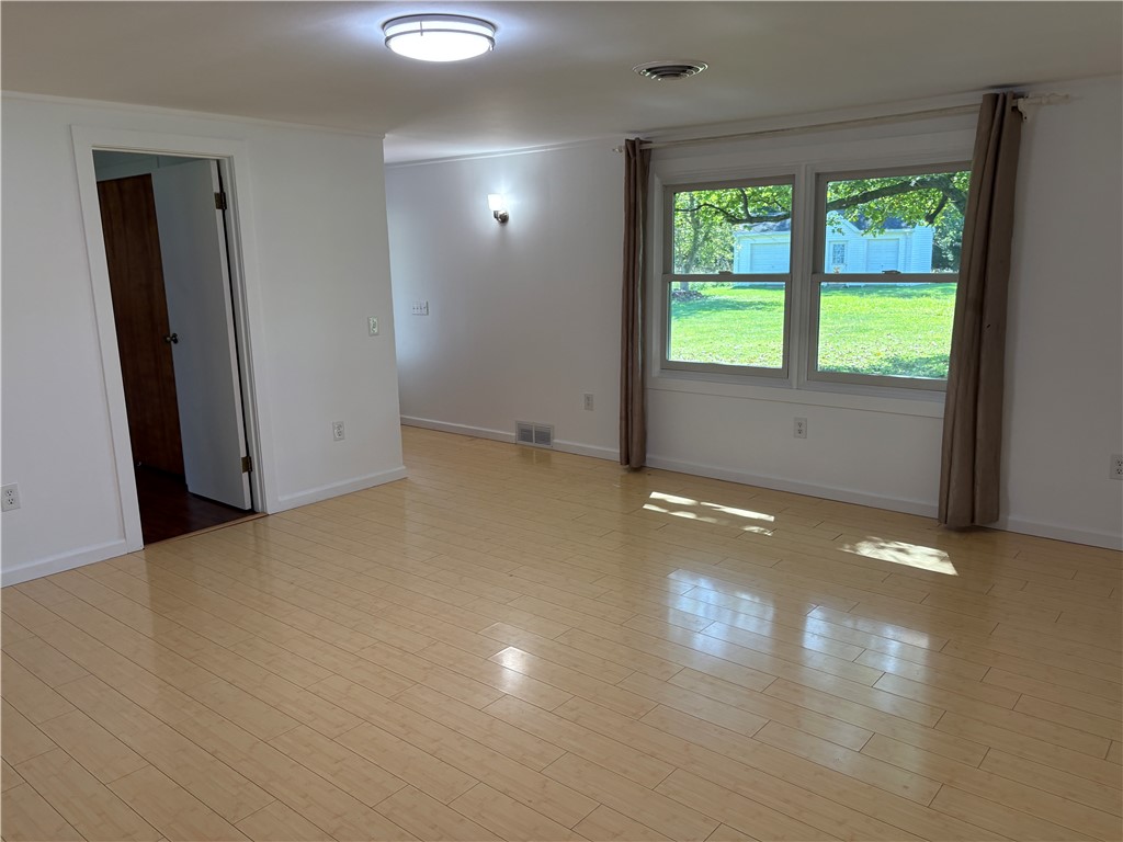 70 Fairview Road Wheatland, NY 14546 - Photo 5 of 43 There is so much you can do with this room.