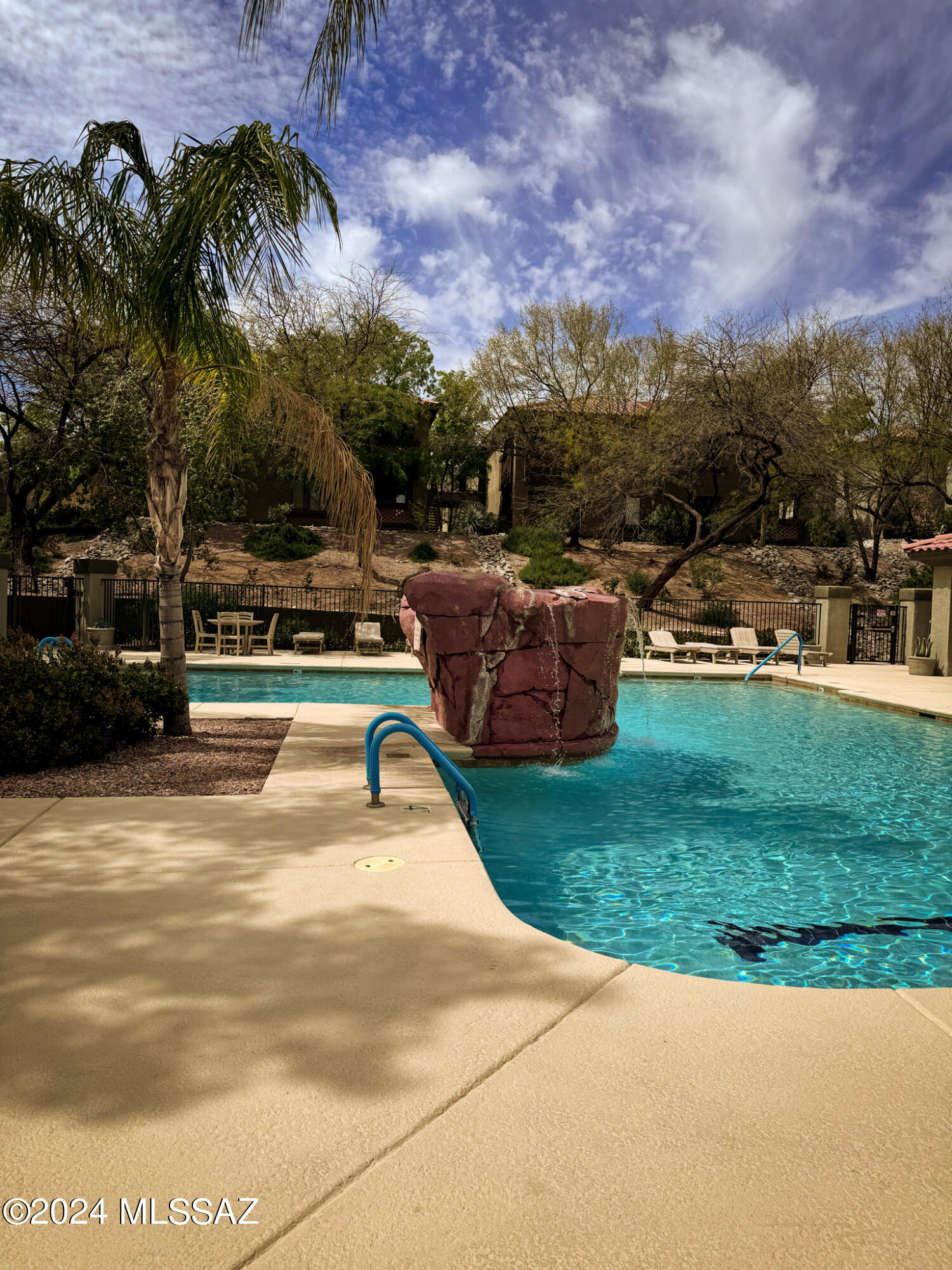 5751 North Kolb Road, Unit 37101 Tucson, AZ 85750 - Photo 25 of 28
