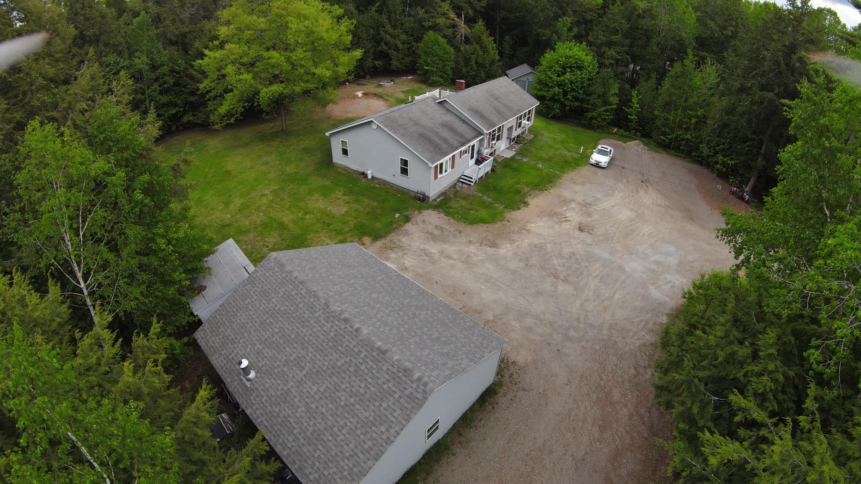 533 Kirkland Road Old Town, ME 04468 - Photo 7 of 53 DJI_0702