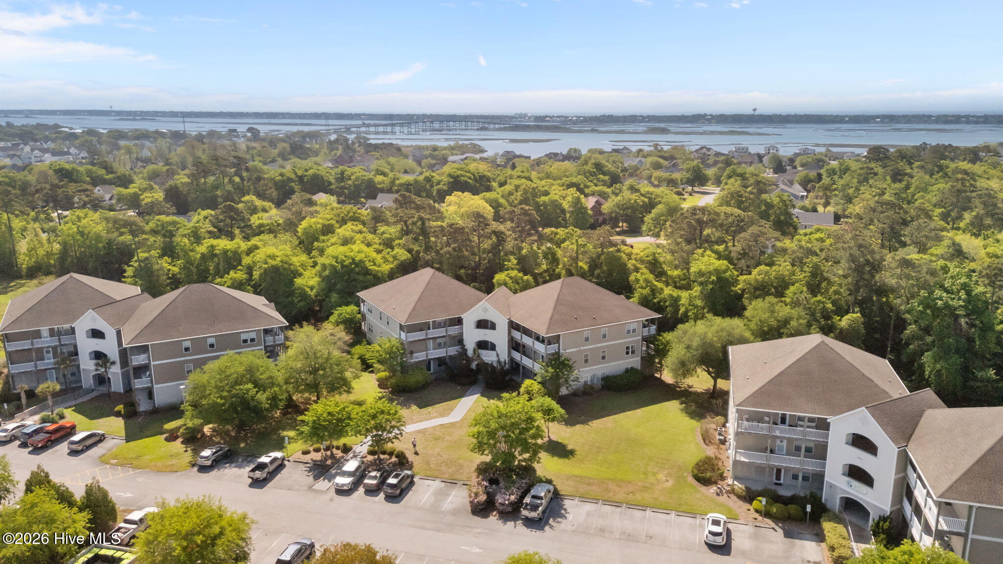 200 Lighthouse Lane, Unit A2 Cedar Point, NC 28584 - Photo 38 of 39 200 Lighhouse Lane A2