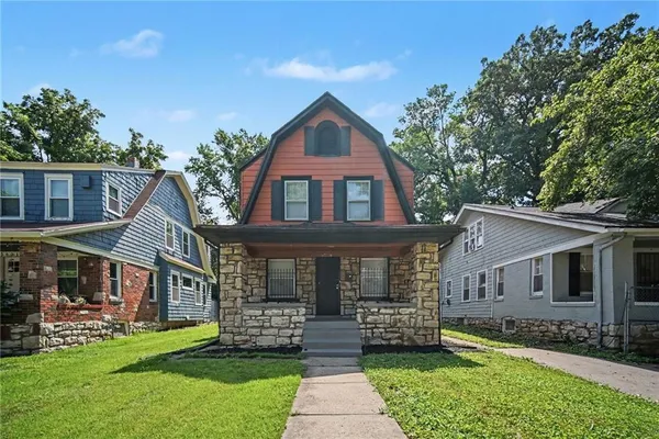 $185,000 | Undisclosed Address, Kansas City, MO 64110