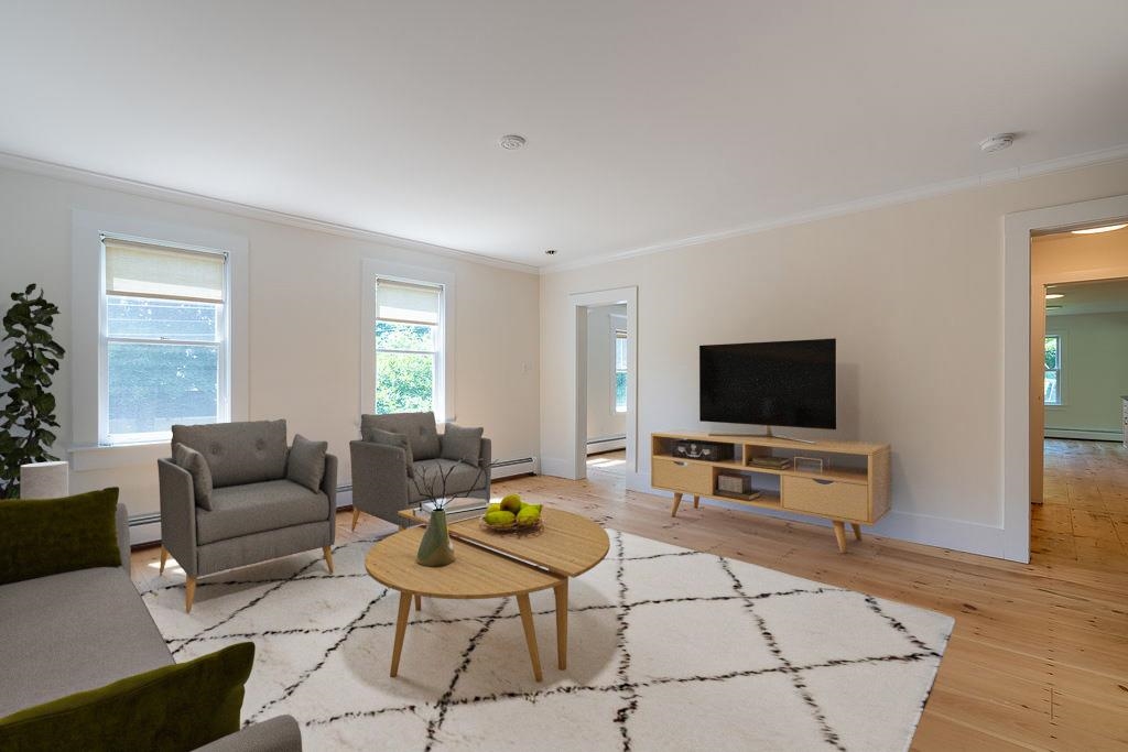 135 Pepperrell Road Kittery, ME 03905 - Photo 7 of 33