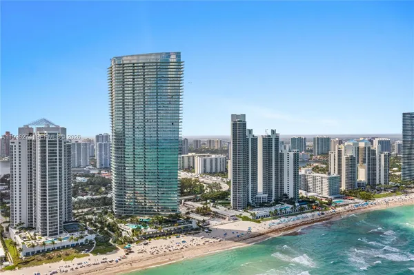 $24,999 | 18975 Collins Avenue, Unit 603, Sunny Isles Beach, FL 33160