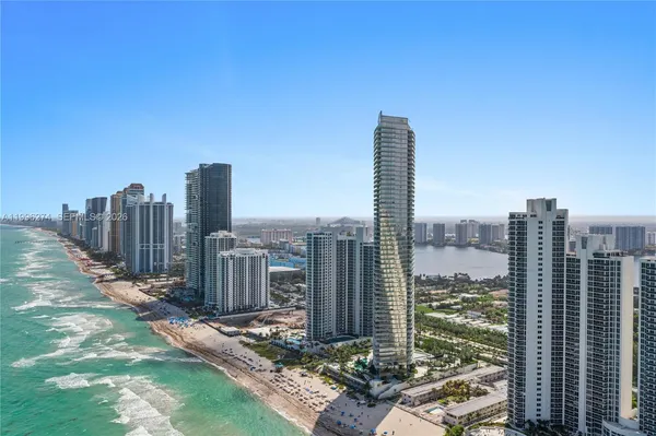 $24,999 | 18975 Collins Avenue, Unit 603, Sunny Isles Beach, FL 33160