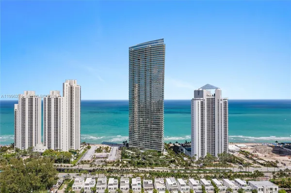 $24,999 | 18975 Collins Avenue, Unit 603, Sunny Isles Beach, FL 33160