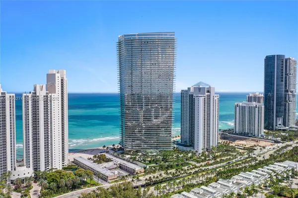 $24,999 | 18975 Collins Avenue, Unit 603, Sunny Isles Beach, FL 33160