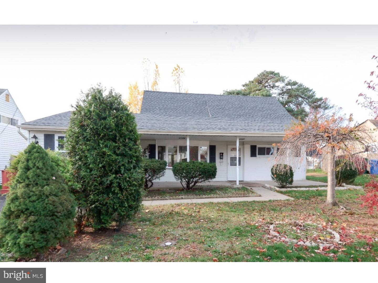 17 Plumtree Road Levittown, PA 19056 - Photo 3 of 25 Gallery Image 3