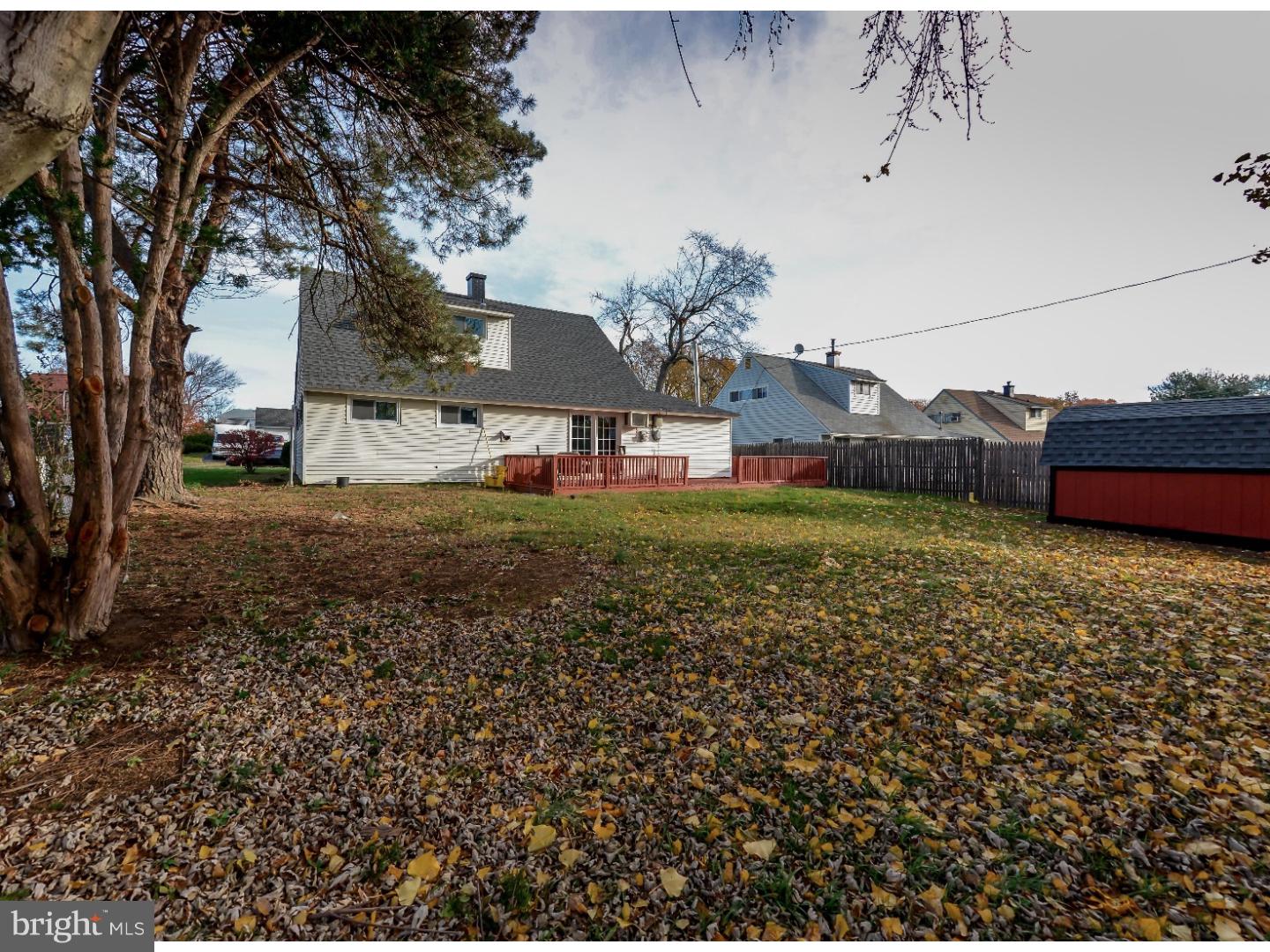 17 Plumtree Road Levittown, PA 19056 - Photo 23 of 25 Gallery Image 23