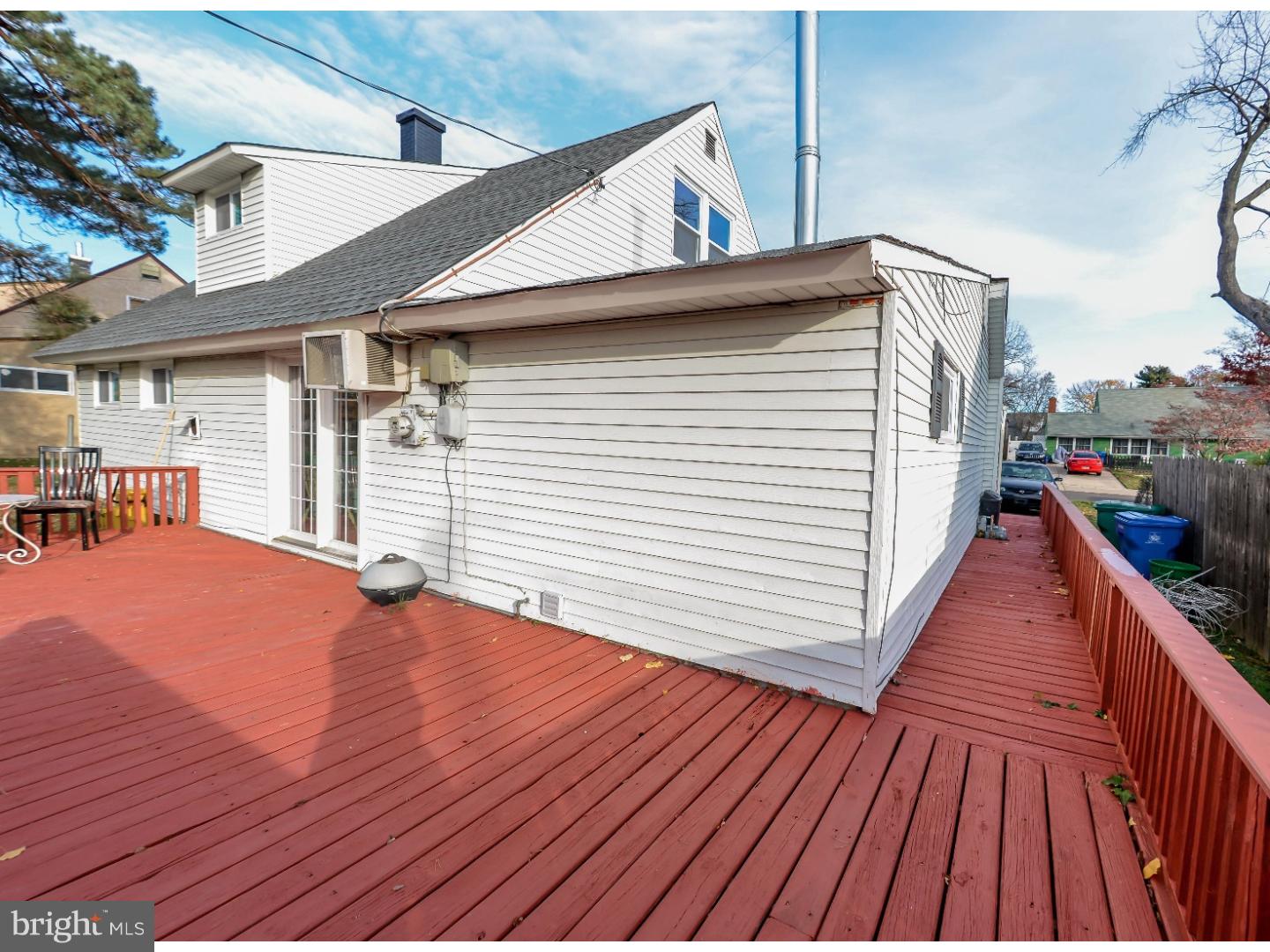 17 Plumtree Road Levittown, PA 19056 - Photo 24 of 25 Gallery Image 24