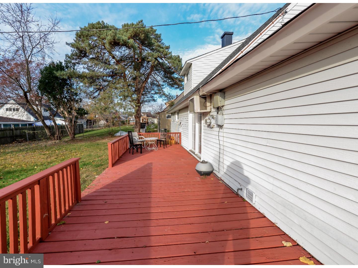 17 Plumtree Road Levittown, PA 19056 - Photo 25 of 25 Gallery Image 25