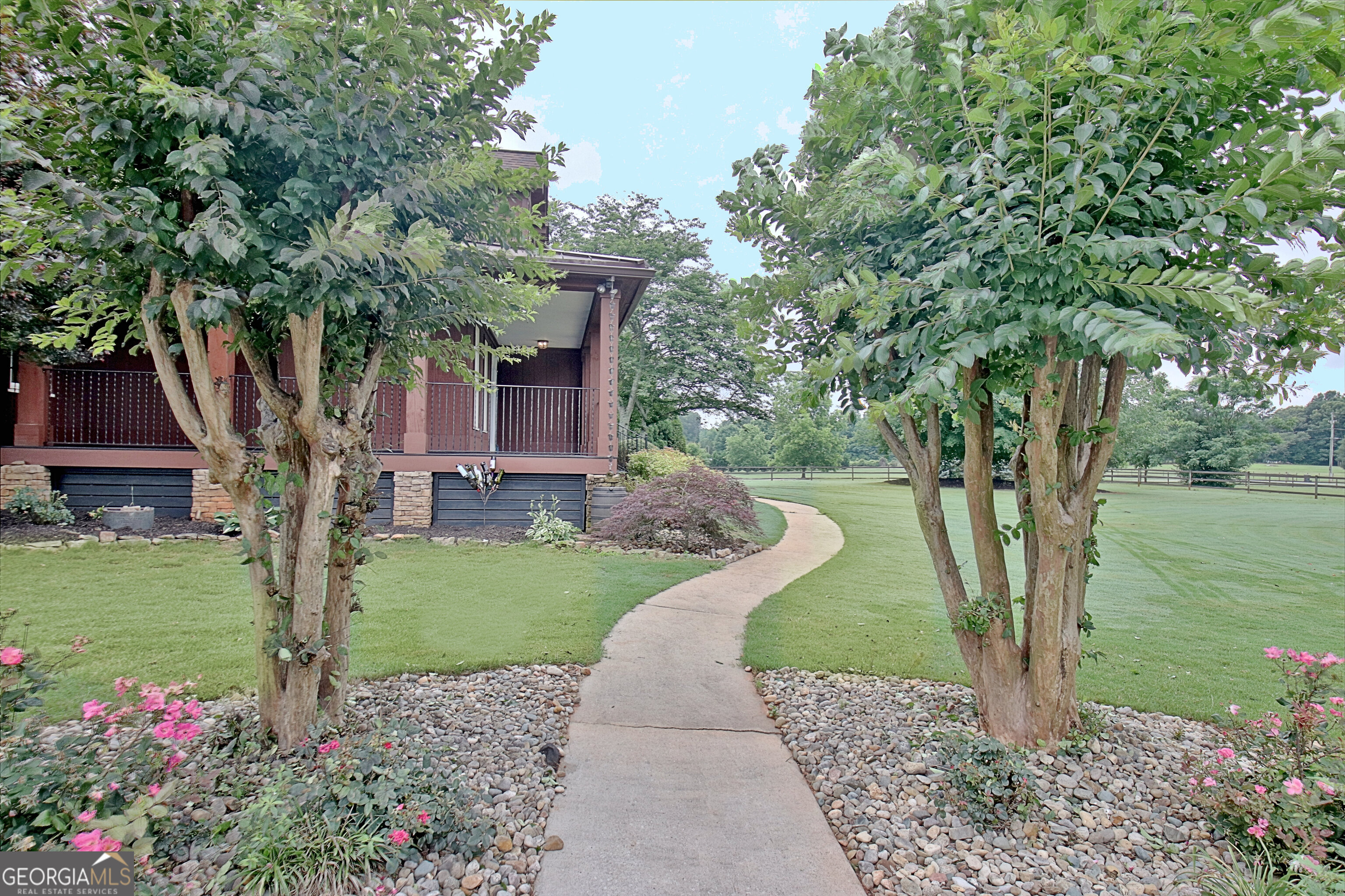 105 Bell Springs Road Senoia, GA 30276 - Photo 23 of 121