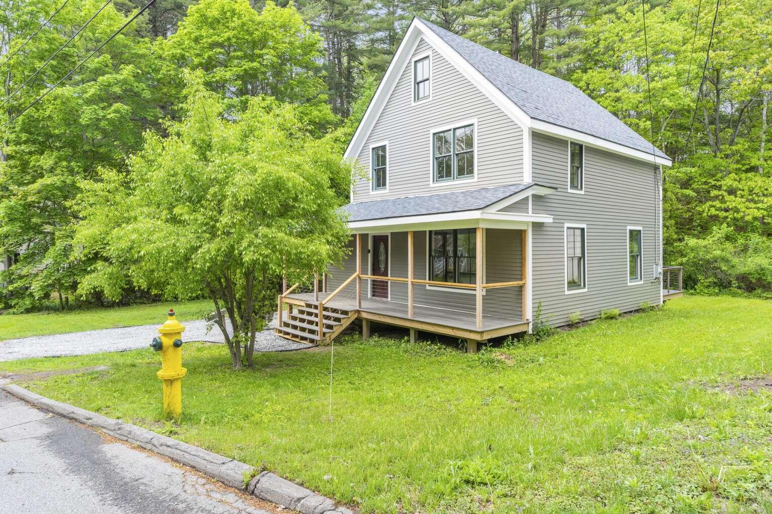 210 Middle Street Bath, ME 04530 - Photo 2 of 40 Fox.2