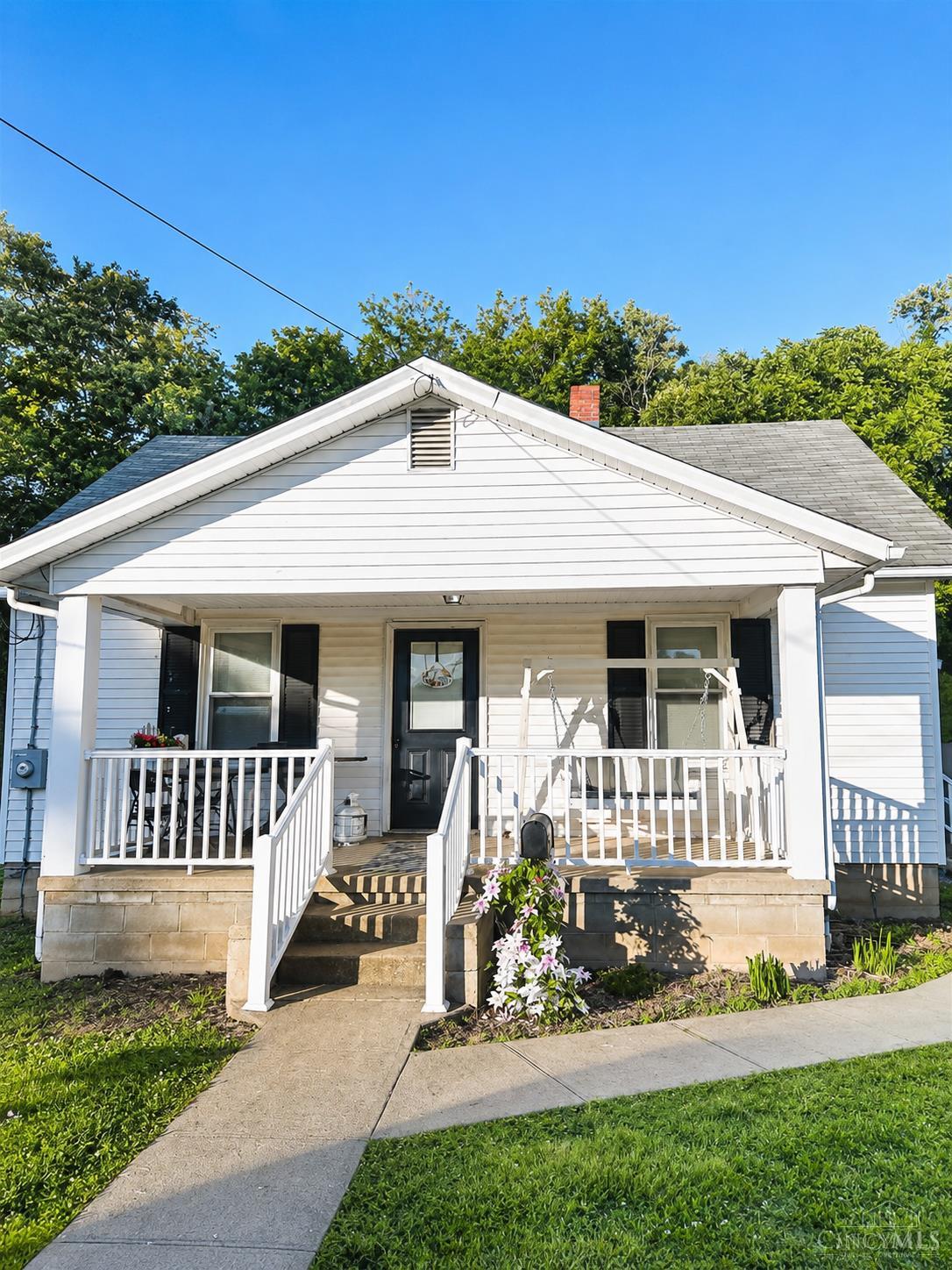 402 Catherine Street Ripley, OH 45167 - Photo 27 of 29