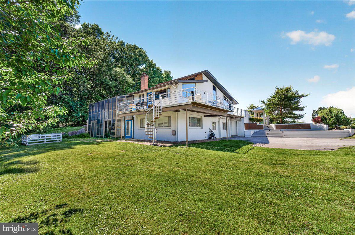 3160 Sumantown Road Middletown, MD 21769 - Photo 130 of 147