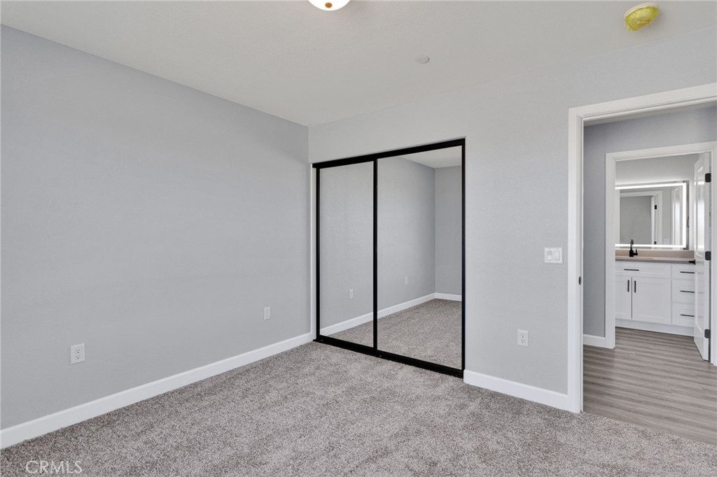 36165 Sutter Road Lucerne Valley, CA 92356 - Photo 22 of 42 a view of an empty room