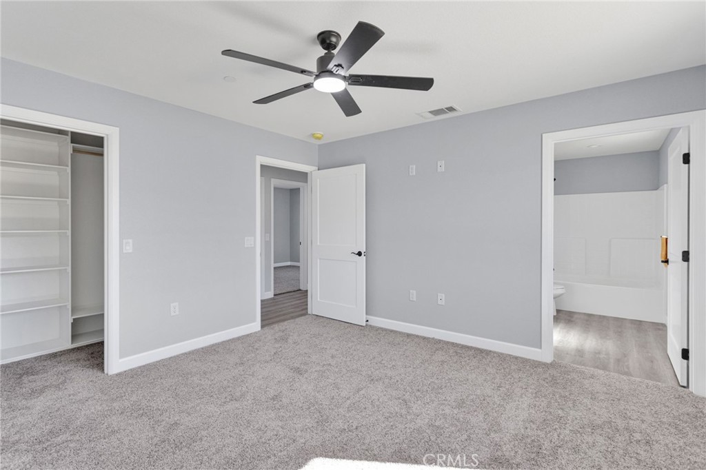 36165 Sutter Road Lucerne Valley, CA 92356 - Photo 26 of 42 a view of an empty room