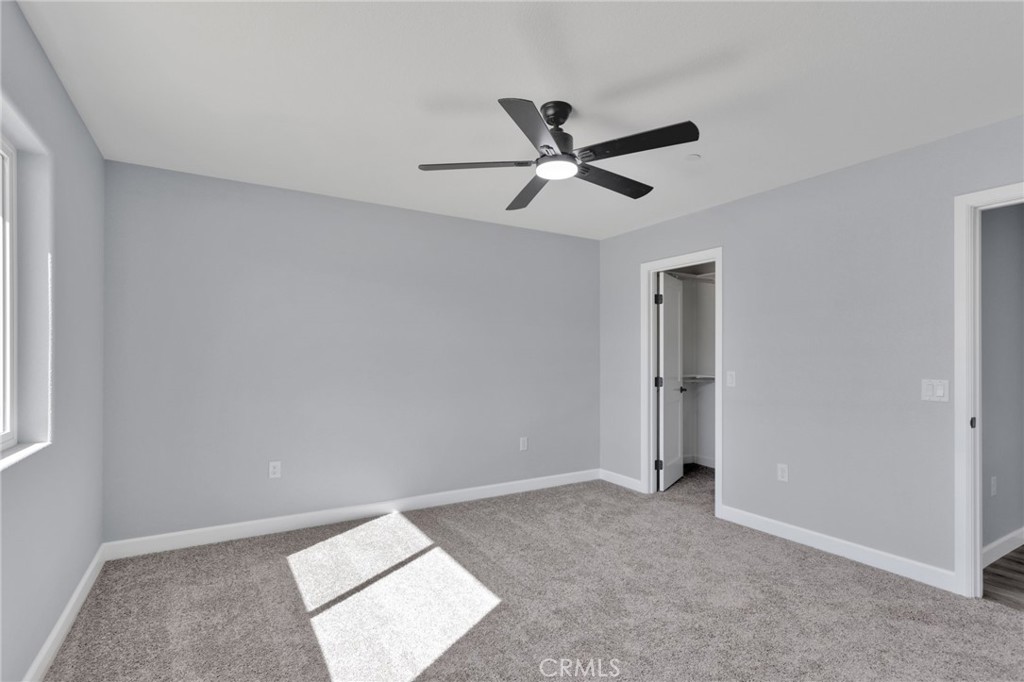 36165 Sutter Road Lucerne Valley, CA 92356 - Photo 28 of 42 a view of an empty room