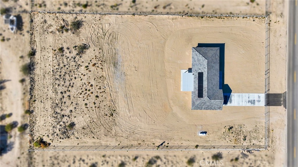 36165 Sutter Road Lucerne Valley, CA 92356 - Photo 4 of 42 a view of bathroom with shower