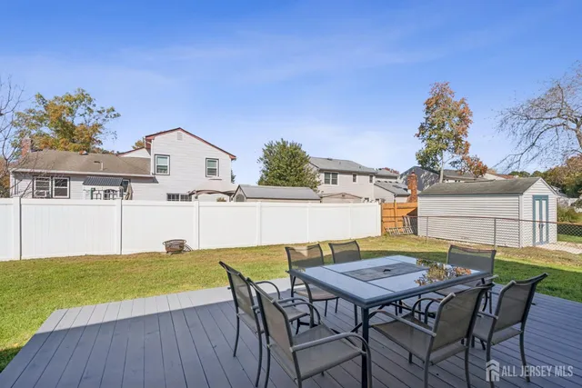 $715,000 | 2 Michael Court, Old Bridge, NJ 08857