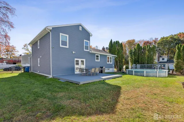 $715,000 | 2 Michael Court, Old Bridge, NJ 08857