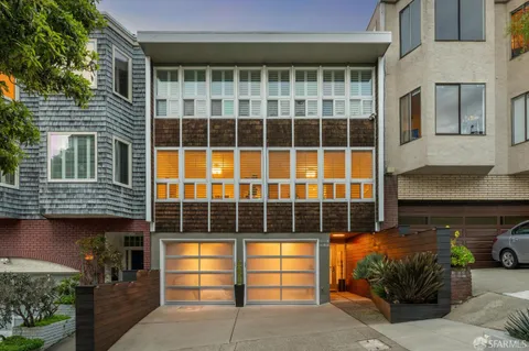 $1,450,000 | 136 Clifford Terrace, San Francisco, CA 94117