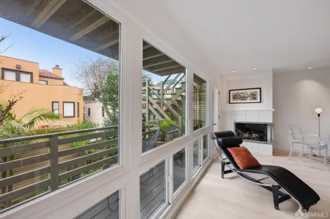 $1,450,000 | 136 Clifford Terrace, San Francisco, CA 94117