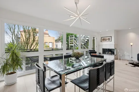 $1,450,000 | 136 Clifford Terrace, San Francisco, CA 94117