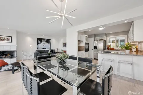 $1,450,000 | 136 Clifford Terrace, San Francisco, CA 94117