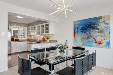 $1,450,000 | 136 Clifford Terrace, San Francisco, CA 94117