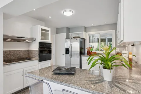 $1,450,000 | 136 Clifford Terrace, San Francisco, CA 94117